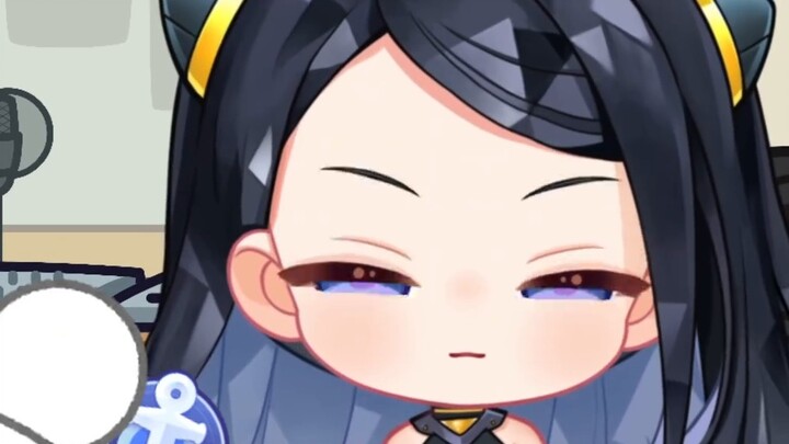 [Mu Xing x Ideal] AI: Jika Anda ingin mengutuk, kutipan dari Jangan mengutuk! !