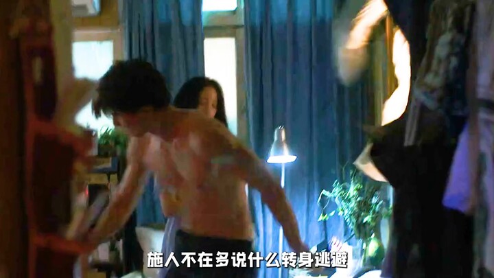 不要在17、8岁时喜欢上一个人，因为那人会是你这辈子最爱的人