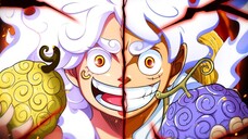 KLIMAKS! KEMATIAN SATURN OLEH BONNEY! DUO NIKA BERAKSI! - One Piece 1107+ (Prediksi)