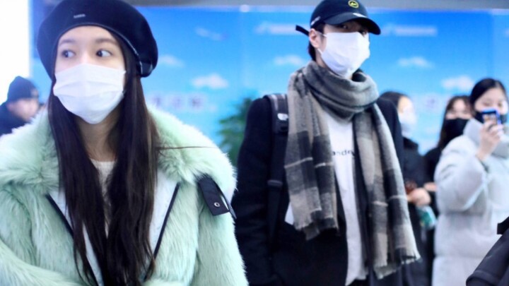 【Bác Tiêu】Video nhỏ về buổi tổng duyệt hậu trường