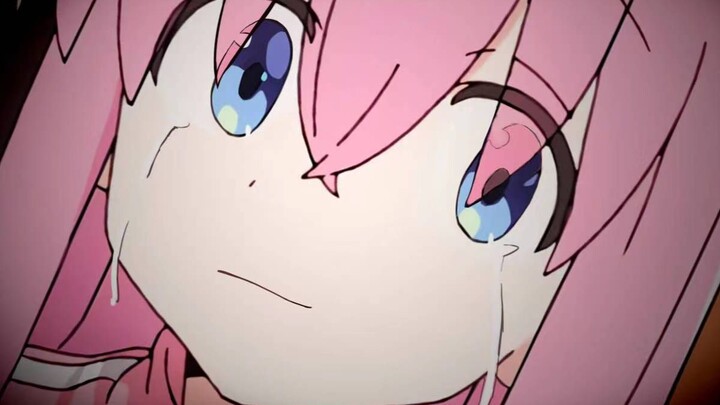 If the plot of Lonely Rock was written by Gen Urobuchi