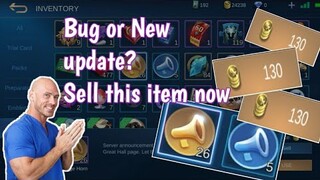 How to earn more battlepoints in mobile legends easiest way 2020