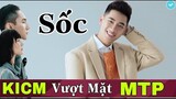 Bất Ngờ : KICM Lọt Top KHỦNG Thế Giới | Sơn Tùng MTP Chấp Nhận Đứng Sau