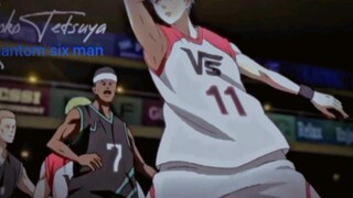 #Korukonobasket, (koruko & Akashi)