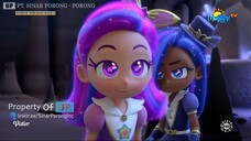 Rahasia yang Tak Bisa Diungkapkan | Rainbow Bubblegem Season 2 EP08 | Bahasa Indonesia Mentari TV