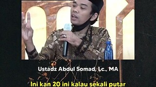 Assalamualaikum warahmatullahi wabarakatuh, Subhanallahi wabihamdihi Subhanallahil adzim