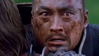 Oscars performance of East Asian actors