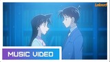 AMV Hoa Nở Không Màu - Hoài Lâm | Thám Tử Lừng Danh Conan Shinichi Và Ran