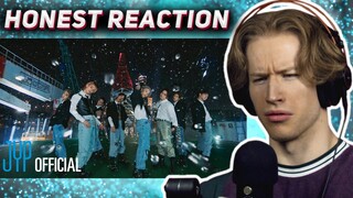 HONEST REACTION to Stray Kids "특(S-Class)" M/V