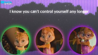 The Chipettes - 'We No Speak Americano/Conga' [Lipsync/Lyric Video]