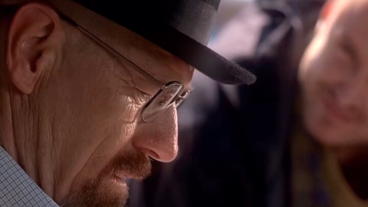 HAPPY BIRTHDAY,MR WHITE