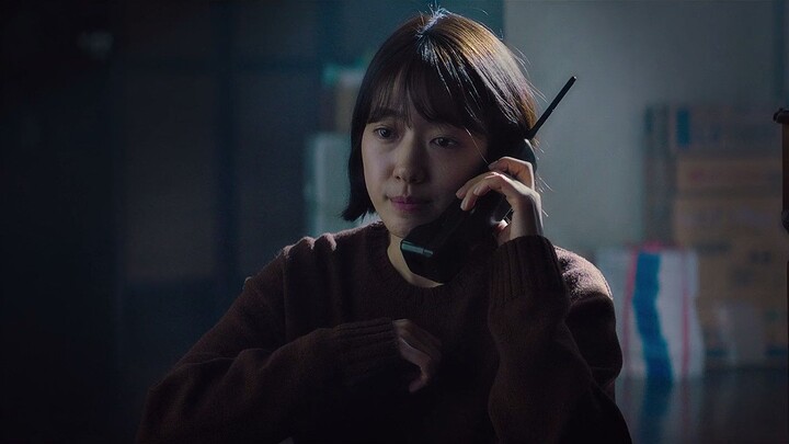 The Call (2020) Hindi Dubbed