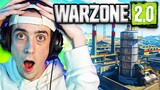 WARZONE 2.0 is HERE... and IT'S AMAZING!