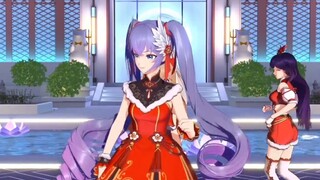 How do pigs scream? "Avavaava!"