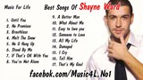 Shayne Ward/Best Songs Full Playlist HD