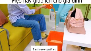 Mẹo hay cần biết 156 #5carft