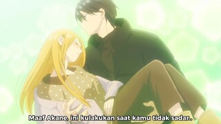 My Love Story With Yamada-kun at Lv999 Episode 10 .. - Yamada Mulai Berani 🧐