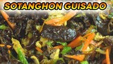 Ultimate Sotanghon Guisado Recipe