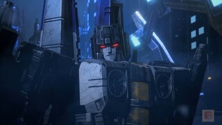 Transformers: War for Cybertron Trilogy | Season 1 | Tập 1 Vietsub Full HD