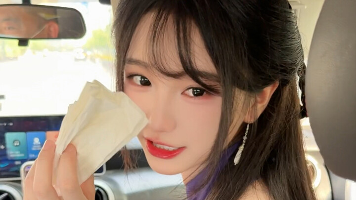 Người thu thập mô