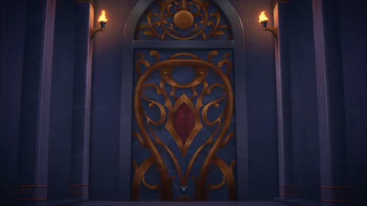 pintu ke abadian