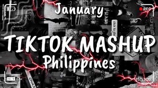 BEST TIKTOK MASHUP JANUARY PHILIPPINES (DANCE CRAZE)🇵🇭