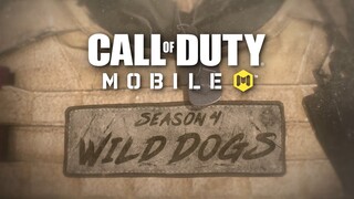 Season 4: Wild Dogs With BeefMami | Call of Duty: Mobile - Garena