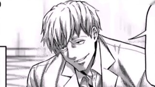 [Fist Wish Omega] Bab 145 Masaki adalah Wu Hei kelima? Rencana Malam Badai dimulai!