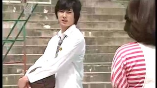 high kick 1 tập 126