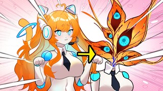 人类总有一天会被ai猫咪取代的！