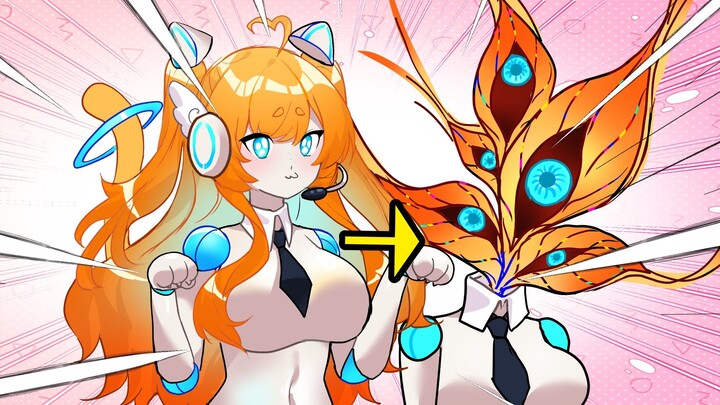 人类总有一天会被ai猫咪取代的！
