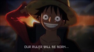 Joy boy |one piece| {edit/amv}