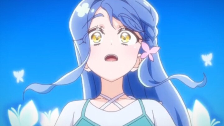 【MAD】 まなざしは光 -  名探偵プリキュア！