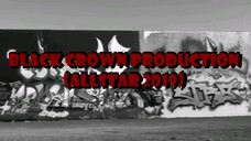 BLACK CROWN ALLSTAR 2019 ft. Flowrhyme