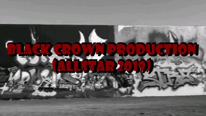 BLACK CROWN ALLSTAR 2019 ft. Flowrhyme