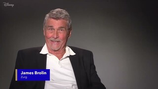 Disney and Pixar's Lightyear | Do You Know This Lightyear Voice? | Now Playing Only in Theaters