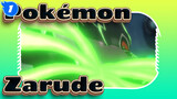 [Pokémon/Epic] Zarude Is the Coolest Pokemon!_1