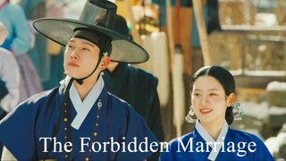 The Forbidden Marriage - Episode 1