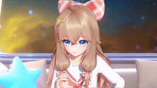 Jia Xintang only cares about the OP and doesn't listen to Ranran's words