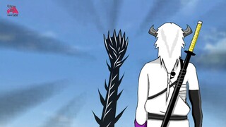 Otsutsuki Tidak diketahui akan memusnahkan Nahan | BORUTO TWO BLUE VORTEX PART 1338