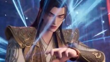 Martial Master Episode 579 Sub Indo