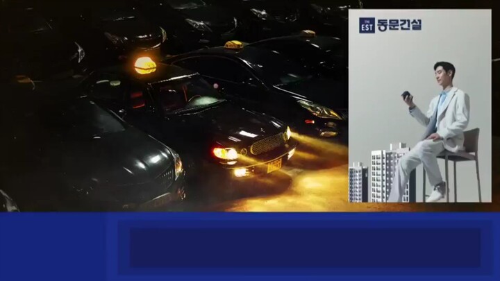 Taxi driver S2 eps 2 sub indonesia