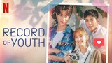 Record of youth Episode -07