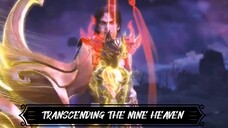 TRANSCENDING THE NINE HEAVEN EPS 2