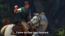 Watch "Tangled" Full Movie +Subtitles For Free: Link In Description