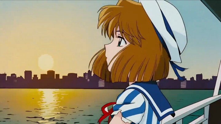 ชีวิตประจำวันในโตเกียวของอากาอิ อาเอะ (ตอนที่ 1)