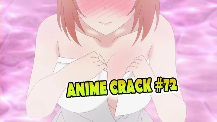 Jangan Seperti Ini Aku Belum Siap [Anime Crack ] 72