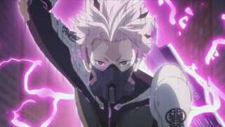 TRAILER KAIJU NO. 8 SEASON 3