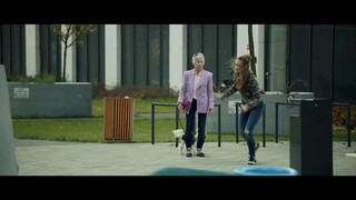 Mellékhatás 2.évad 2.rész