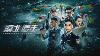 🇨🇳  漠北追击  Dangerous Pursuit  2021